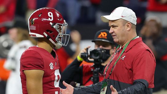 2023 NFL Draft Watch, Week 2: The always Patriots-connected Crimson Tide in the spotlight taken at BSJ Headquarters (Patriots)